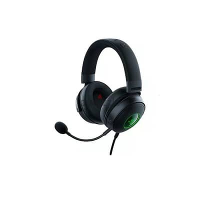 Razer Kraken V3 Wired USB Gaming Headset Chroma RGB