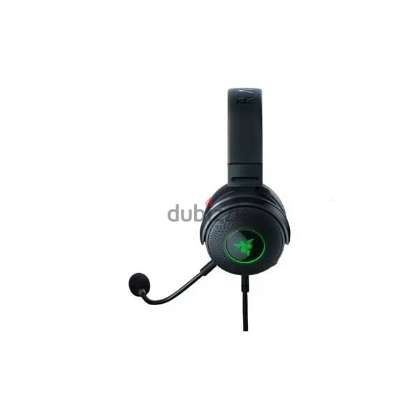 Razer Kraken V3 Wired USB Gaming Headset Chroma RGB 1