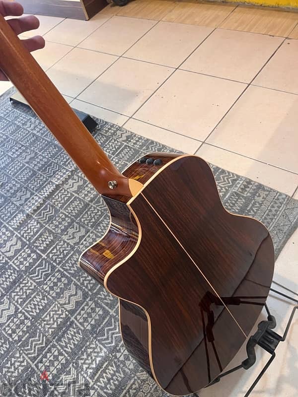 taylor 816ce acoustic guitar 3