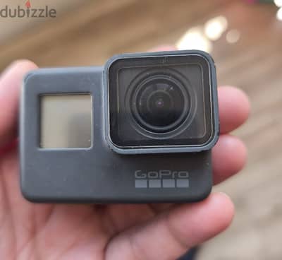 GoPro hero 5 black