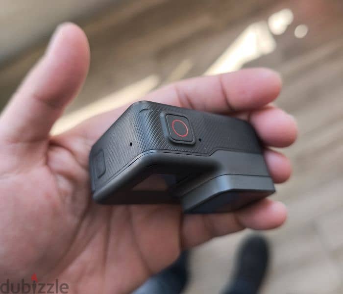 GoPro hero 5 black 1