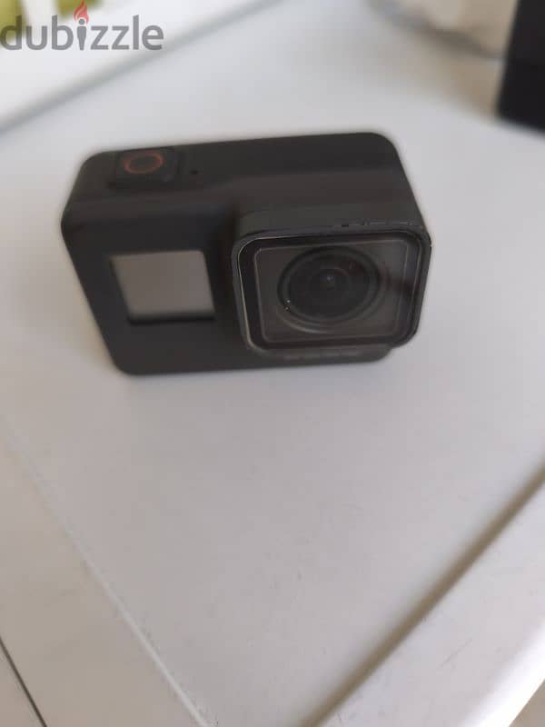 GoPro hero 5 black 2