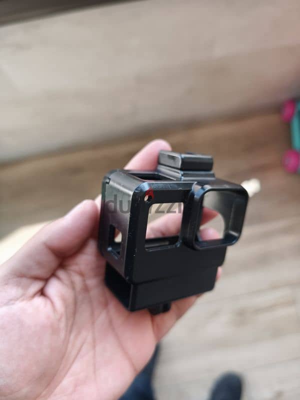 GoPro hero 5 black 7