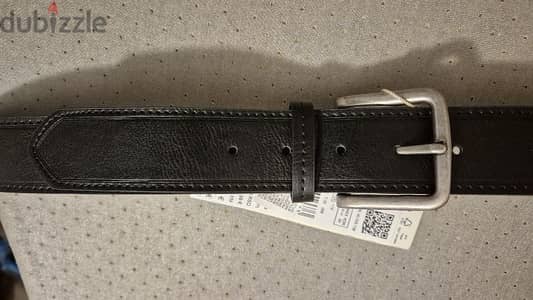 Springfield Men's Belt