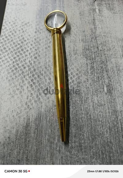 pen cartier