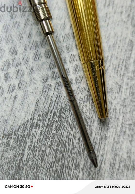 pen cartier 8