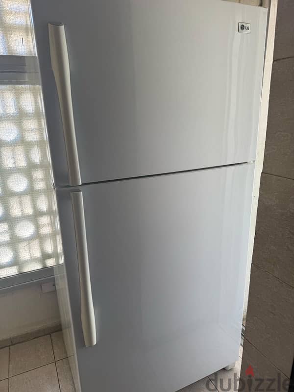 fridge tv Ac 2