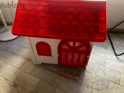 20$ dog cat house بيت كلب او قطة