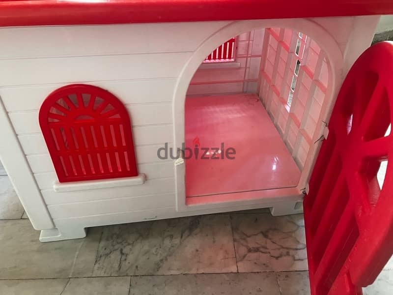 20$ dog cat house بيت كلب او قطة 2