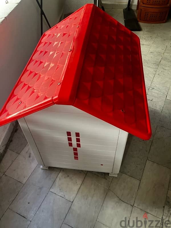 20$ dog cat house بيت كلب او قطة 4