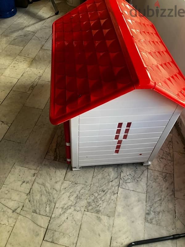 20$ dog cat house بيت كلب او قطة 5