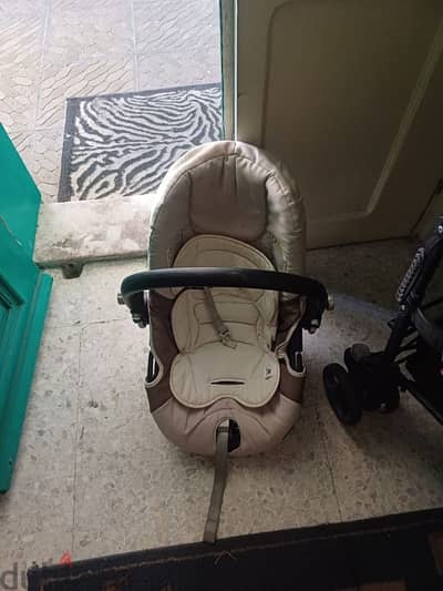 car seat for baby