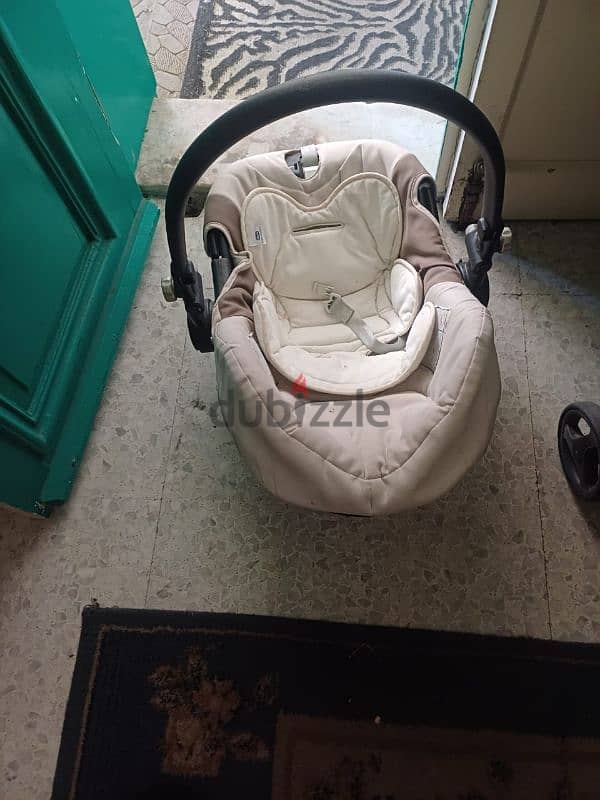 car seat for baby 1