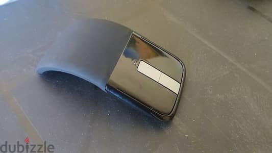 microsoft arc mouse