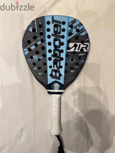 Air viper babolat