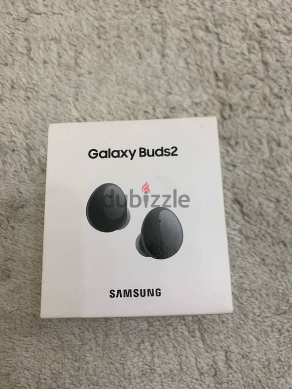 earbuds Galaxy Buds2 Samsung 0