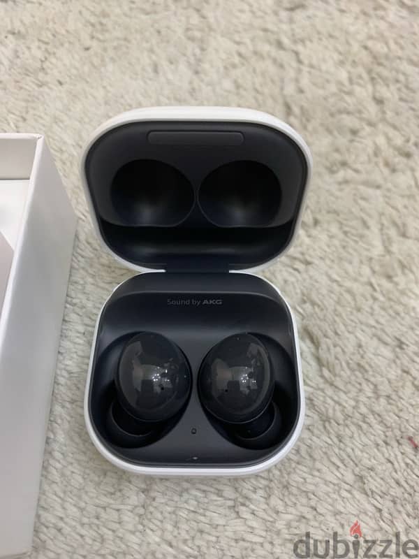 earbuds Galaxy Buds2 Samsung 3