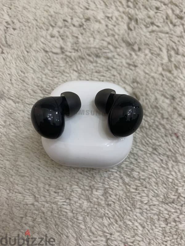 earbuds Galaxy Buds2 Samsung 4