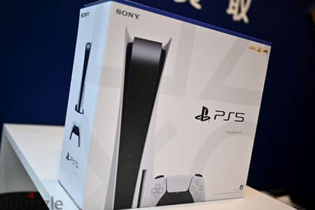 Playstation 5 Slim Europe