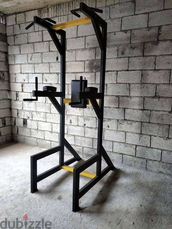 Gym New for sale 1