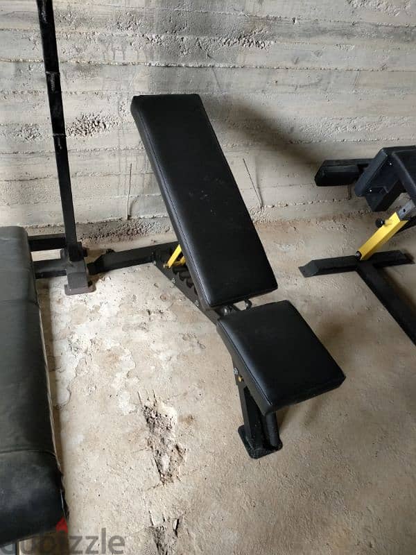 Gym New for sale 3