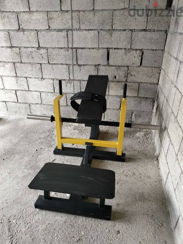 Gym New for sale 8