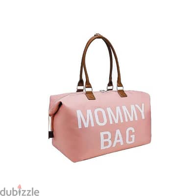 Waterproof Mommy Bag For Baby Care