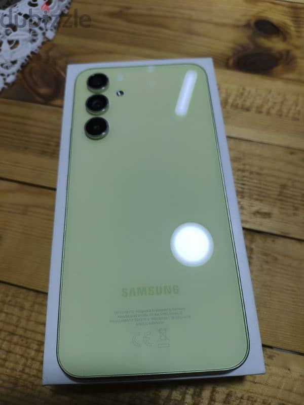 Samsung A54 5G 4