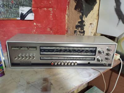 rare item radio