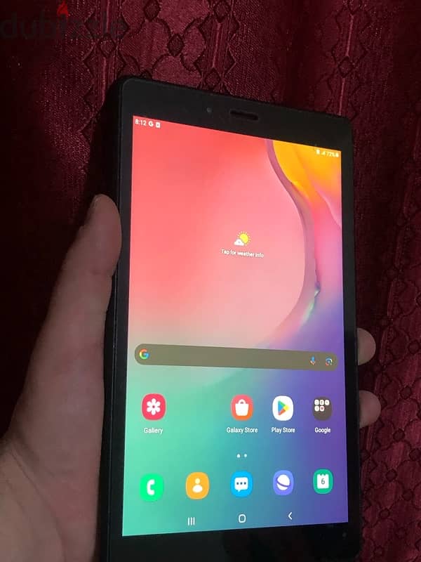 Samsung Tab A 2019 2