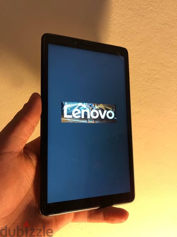 Lenovo Tab M7 32gb 1