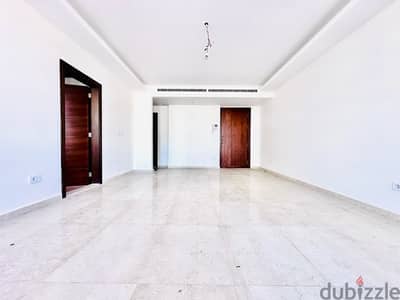 Apartment For Rent In Ras Nabeh Over 180 Sqm | شقة للايجار في بيروت