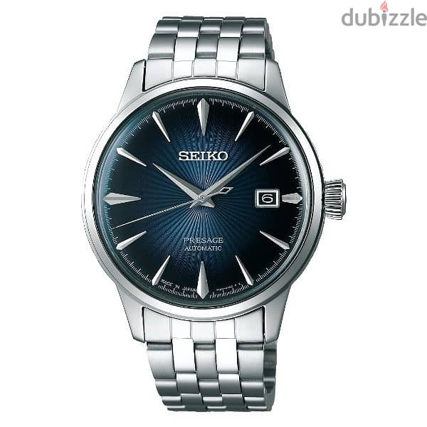 Seiko presage cocktail 3