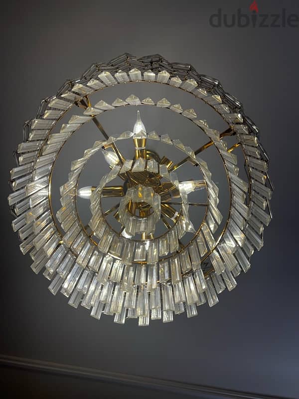 living room ceiling light, ثرية للصالون 3