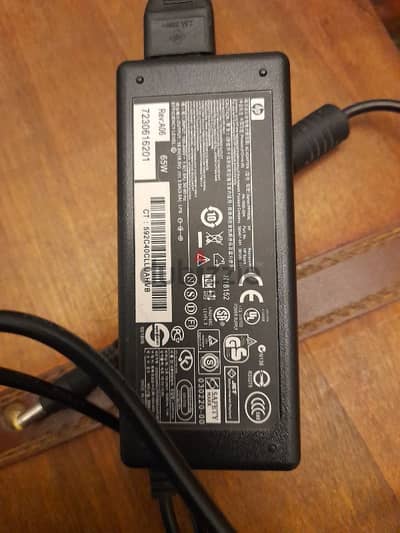 hp adapter