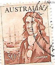 Australia Stamps 6