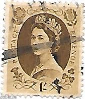 Australia Stamps 13