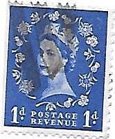 Australia Stamps 15