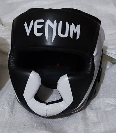 Head gurad Venum