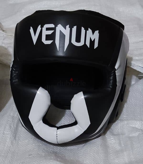 Head gurad Venum 0