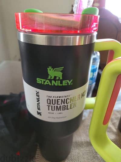 stanley cup tumbler original