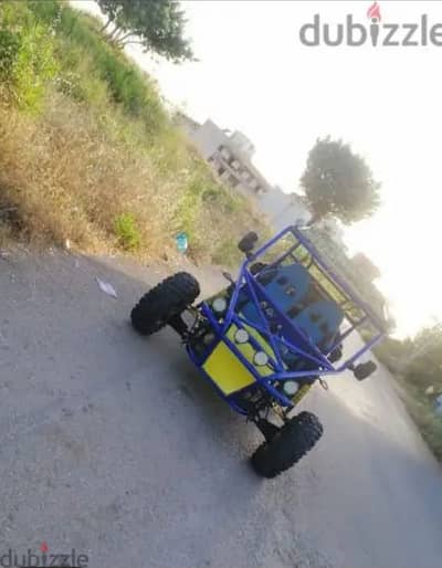 very clean buggy enfine 800cc cf moto buy or  exchange