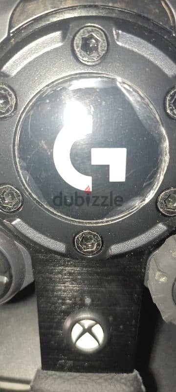 Logitech g923 with shifter like new 2