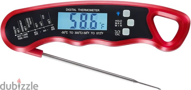 Thermometers for Cooking