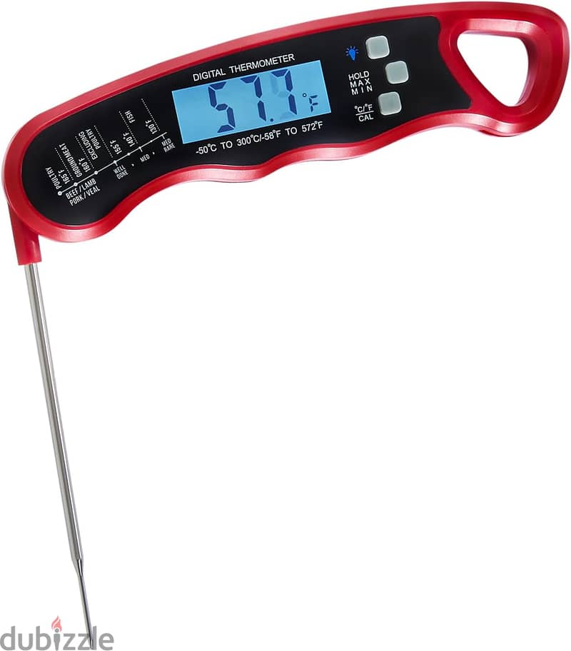 Thermometers for Cooking 2