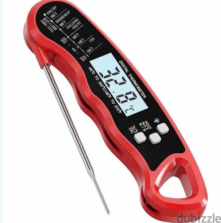 Thermometers for Cooking 4