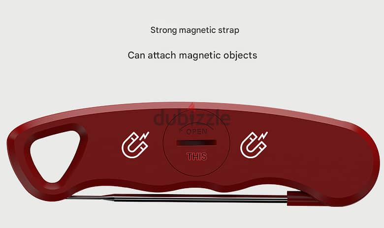 Thermometers for Cooking 6