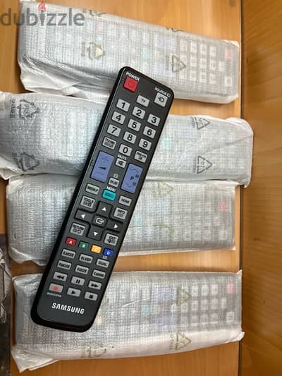 Original Samsung remote control