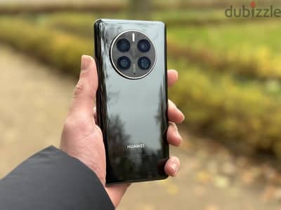 huawei mate 50 pro