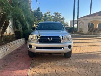 Toyota Tacoma 2010